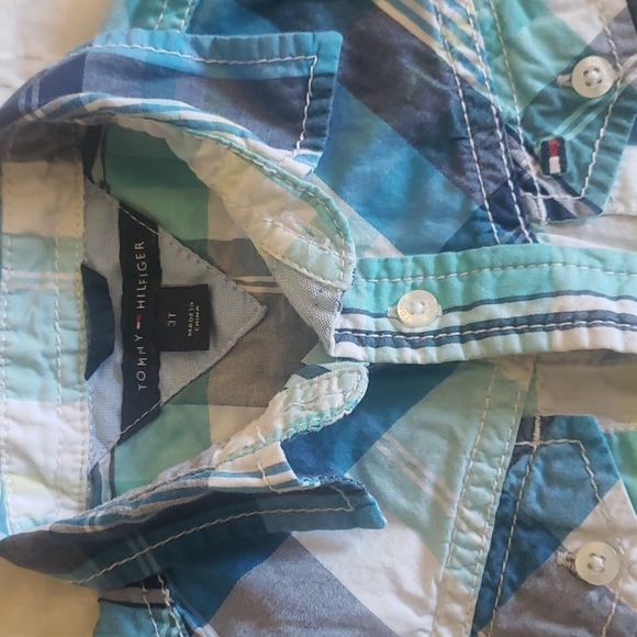 3T button down bundle - Picture 4 of 6